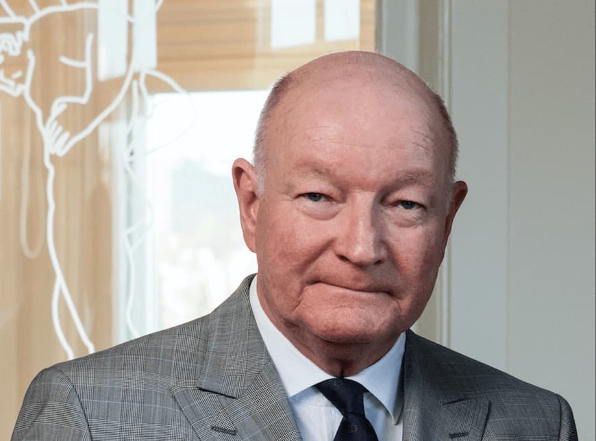 ‘Jeg er superstolt af det, jeg har udrettet’