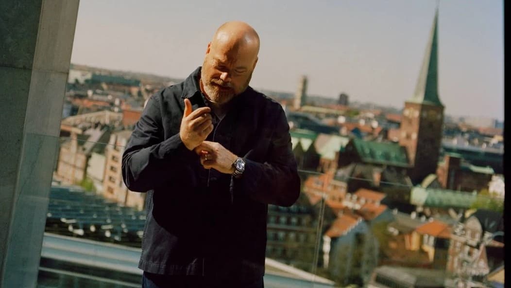 Holch Povlsen sætter rekord med donation