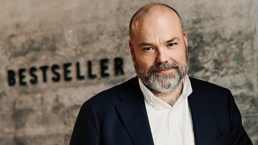 Er Anders Holch Povlsen ved at købe en ny fodboldklub?